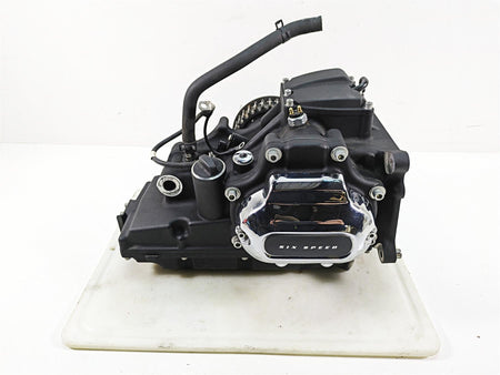 2019 Harley Touring FLHX Street Glide Transmission Gear Box 6 Speed 35000198 {{ shop.shopifyCountryName }} - Mototech271