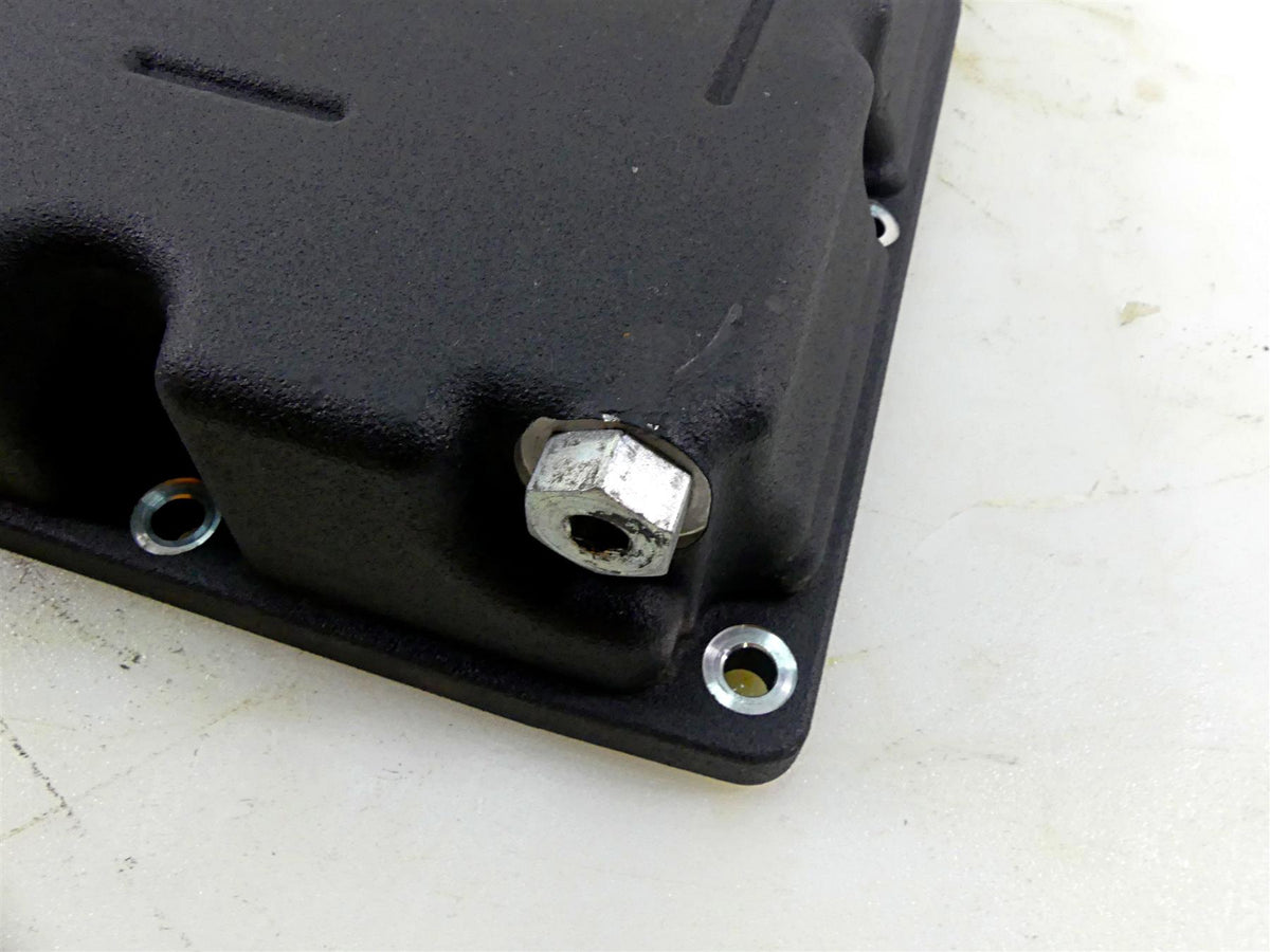 2020 Harley Softail FXST Standard Lower Transmission Oil Pan 24400209 {{ shop.shopifyCountryName }} - Mototech271