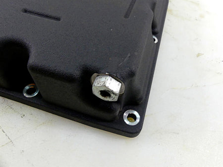 2020 Harley Softail FXST Standard Lower Transmission Oil Pan 24400209 {{ shop.shopifyCountryName }} - Mototech271