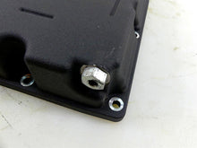 Load image into Gallery viewer, 2020 Harley Softail FXST Standard Lower Transmission Oil Pan 24400209 | Mototech271
