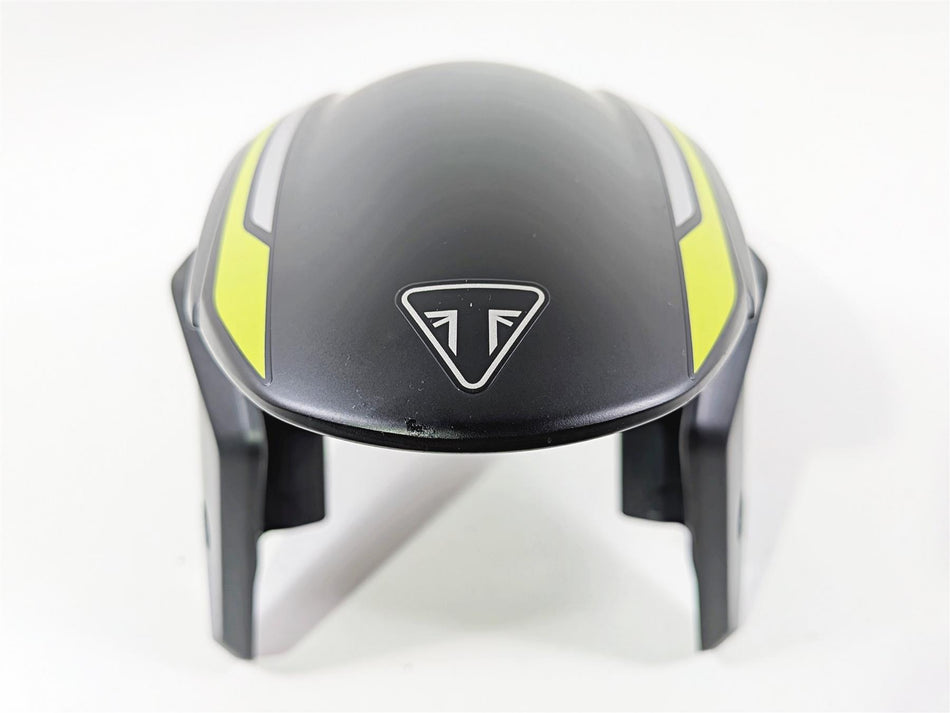 2020 Triumph Street Triple 765RS Front Fender & Side Covers T2304685 T2311077-Mototech271