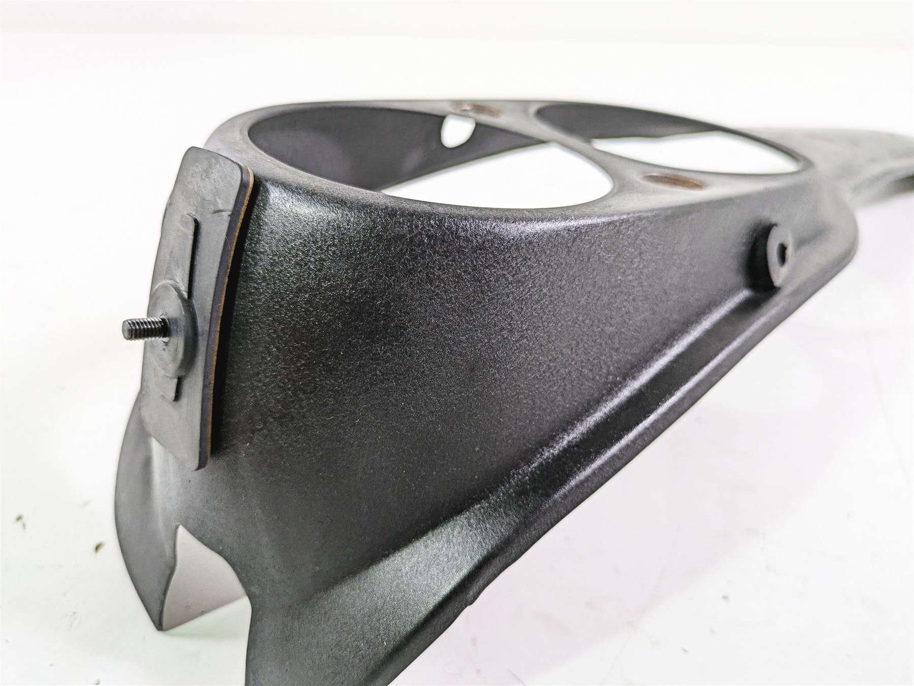 2016 Harley FXDL Dyna Low Rider Fuel Tank Dash Gauges Console 70900387 {{ shop.shopifyCountryName }} - Mototech271