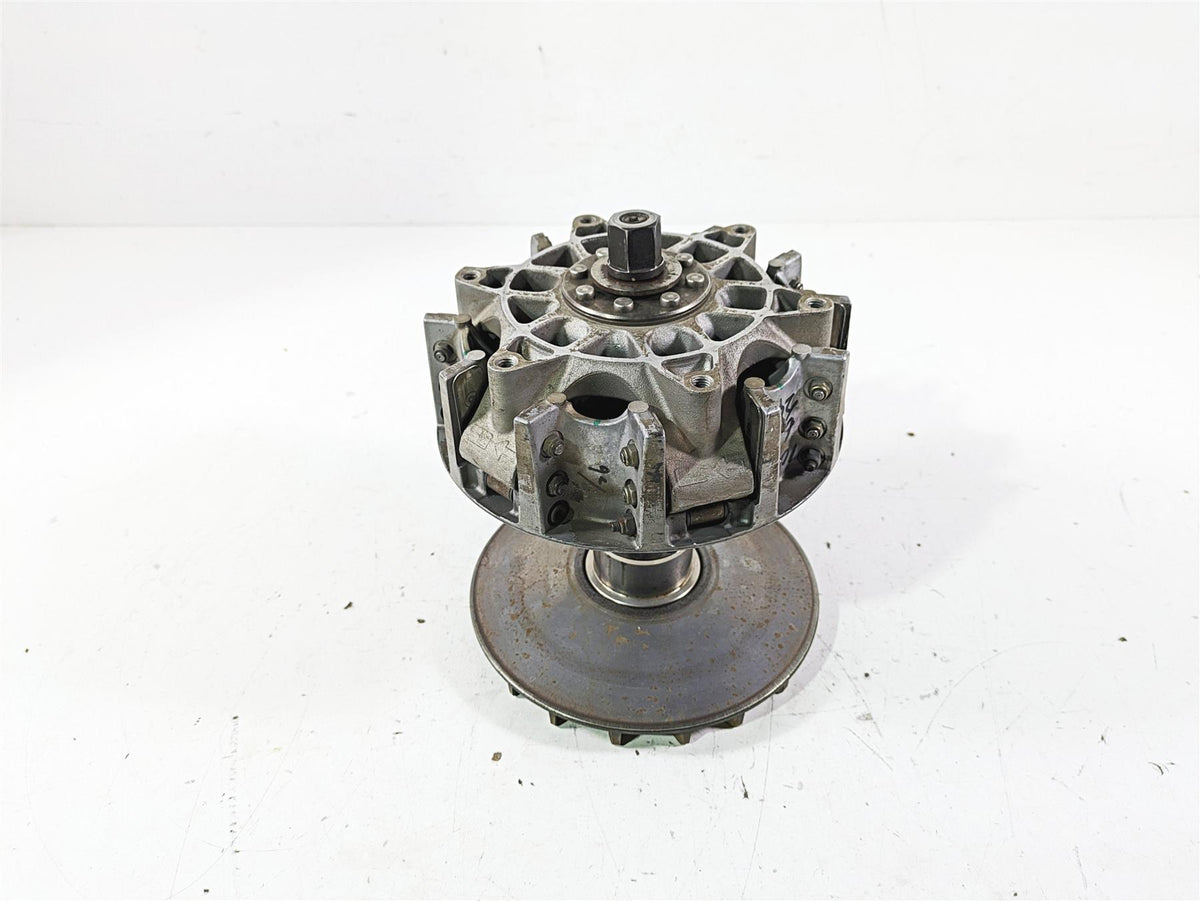 2018 Can Am Commander 1000R XT Primary Drive Clutch Kit 420248608 420280577 {{ shop.shopifyCountryName }} - Mototech271