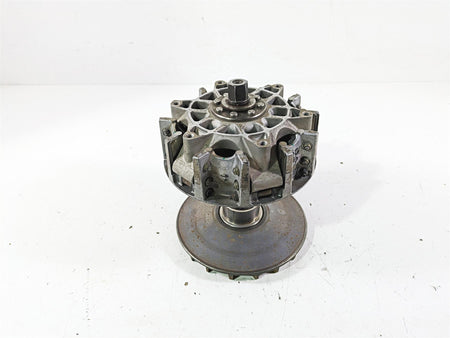2018 Can Am Commander 1000R XT Primary Drive Clutch Kit 420248608 420280577 {{ shop.shopifyCountryName }} - Mototech271