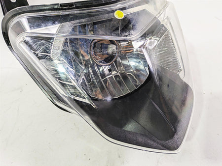 2013 Ducati Hyperstrada 821 Headlight Head Light Lamp 52010243A {{ shop.shopifyCountryName }} - Mototech271