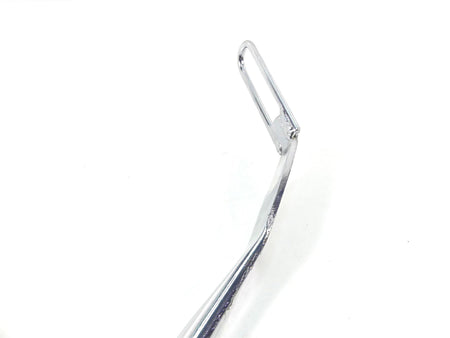 2010 Harley FXDF Dyna Fat Bob Side Kickstand Kick Jiffy Stand 49704-90H {{ shop.shopifyCountryName }} - Mototech271