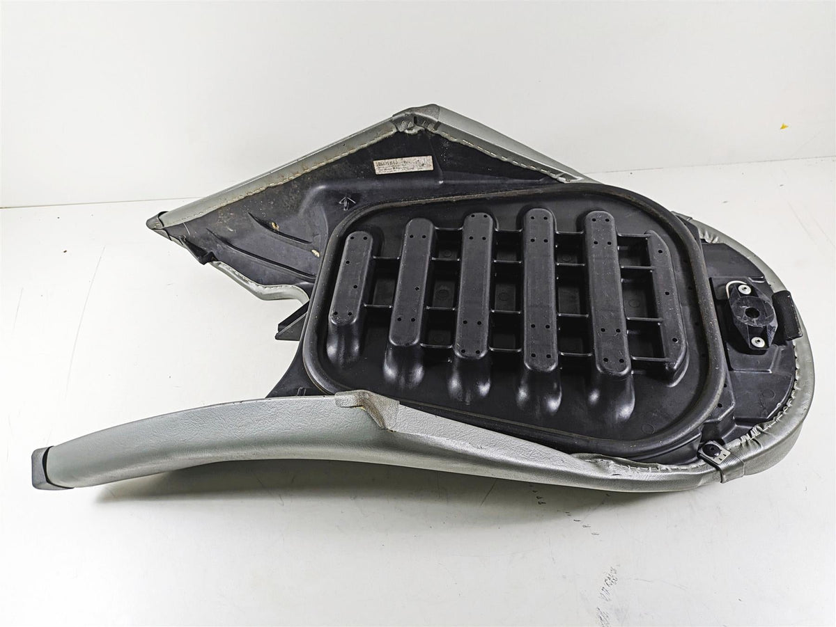 2006 Sea-Doo GTX Supercharged Front Rider Driver Seat Saddle - Read 269001333 {{ shop.shopifyCountryName }} - Mototech271
