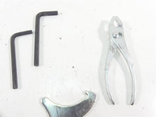 Load image into Gallery viewer, 2003 Honda VTX1800 C Owners Tools Tool Kit + Bag 89010-MCH-010 | Mototech271
