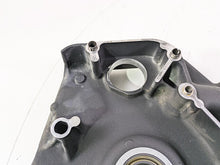 Load image into Gallery viewer, 2011 Harley FXDC Dyna Super Glide Inner Primary Drive Clutch Cover 60681-06B

