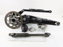 Load image into Gallery viewer, 2013 Triumph Tiger 1215 Explorer Differential Swingarm Drive Shaft T1275555
