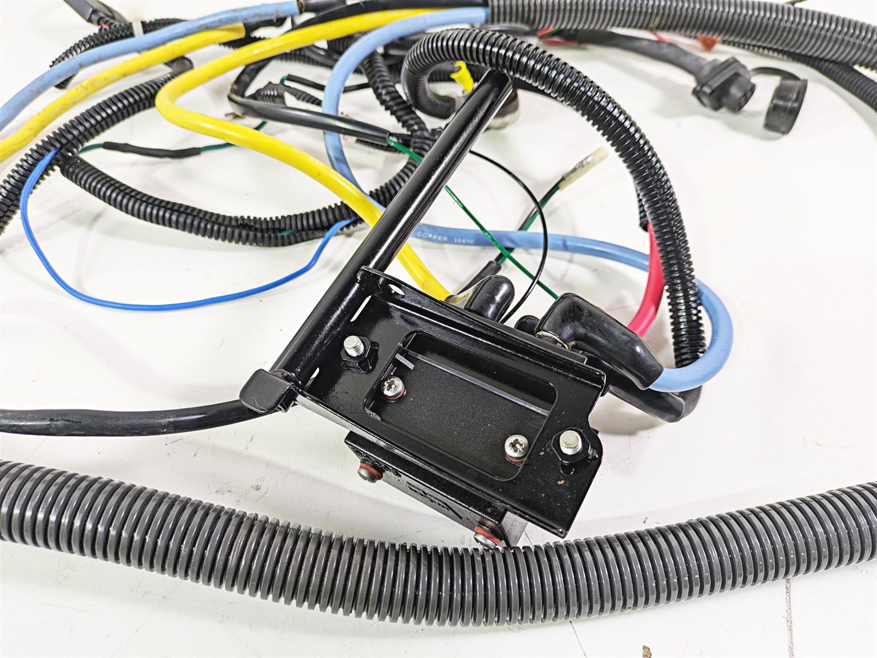 2020 Kawasaki Teryx KRX KRF 1000 Warn VRX 45-S 4500 Winch Set 99994-1759-45 {{ shop.shopifyCountryName }} - Mototech271