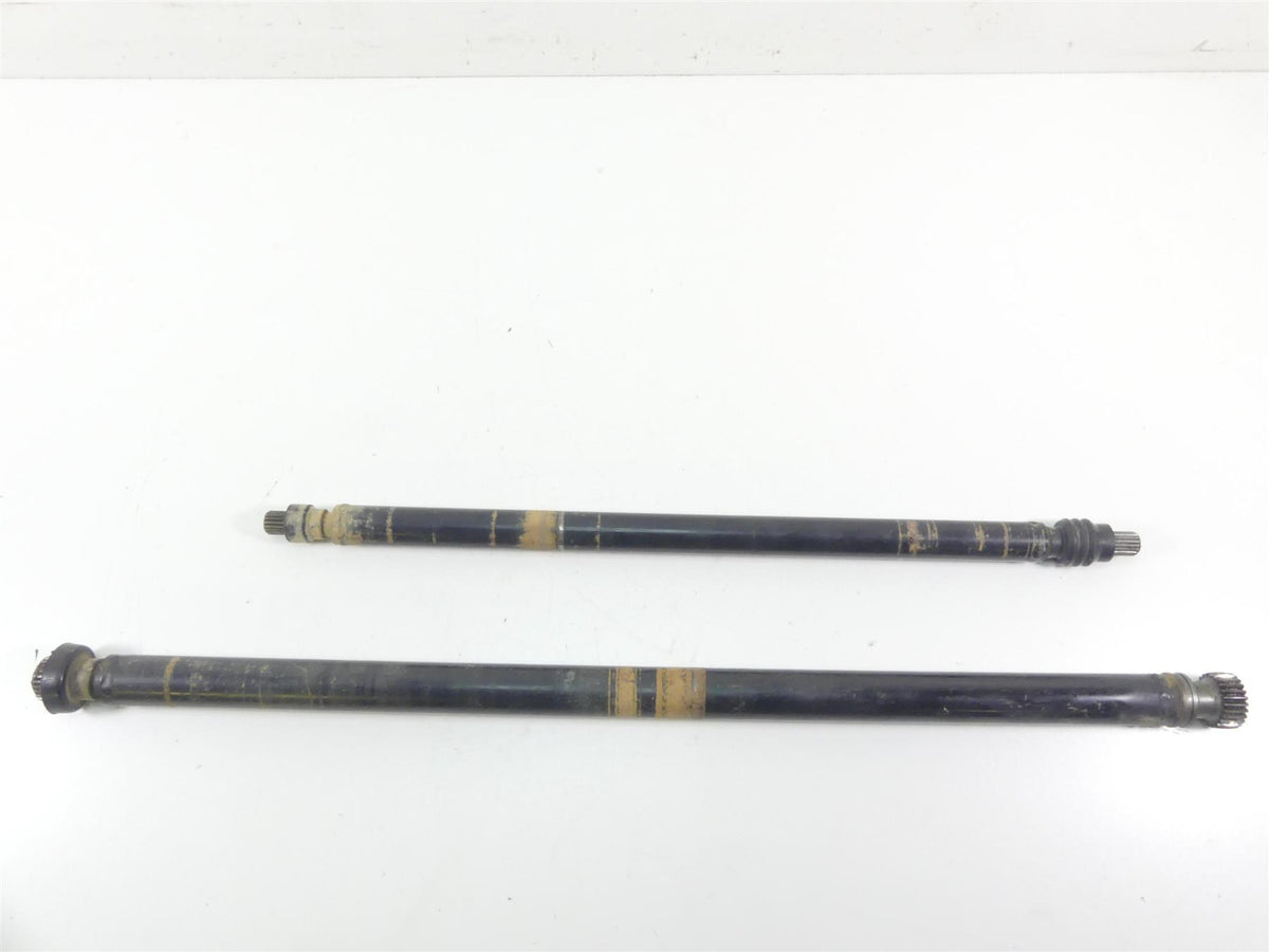 2016 Yamaha YXZ1000 R EPS SE Center Prop Axle Shaft Set 2HC-46172-00-00 {{ shop.shopifyCountryName }} - Mototech271