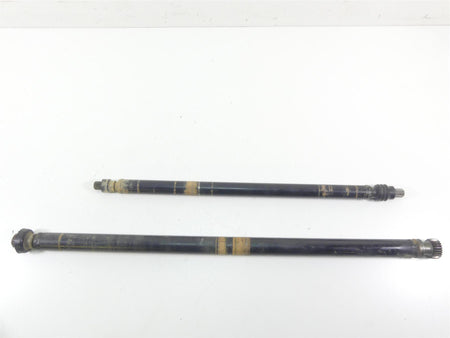 2016 Yamaha YXZ1000 R EPS SE Center Prop Axle Shaft Set 2HC-46172-00-00 {{ shop.shopifyCountryName }} - Mototech271