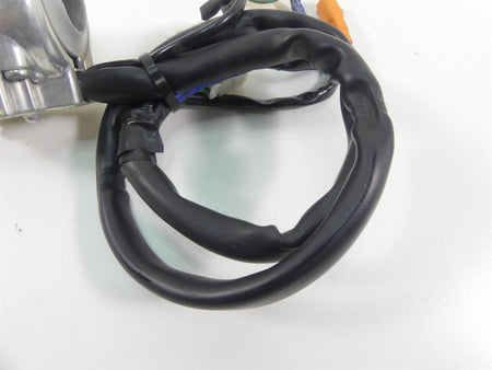 2016 Honda VT1300 CRG Stateline Left Hand Control Blinker Switch 35200-MFY-A01 {{ shop.shopifyCountryName }} - Mototech271