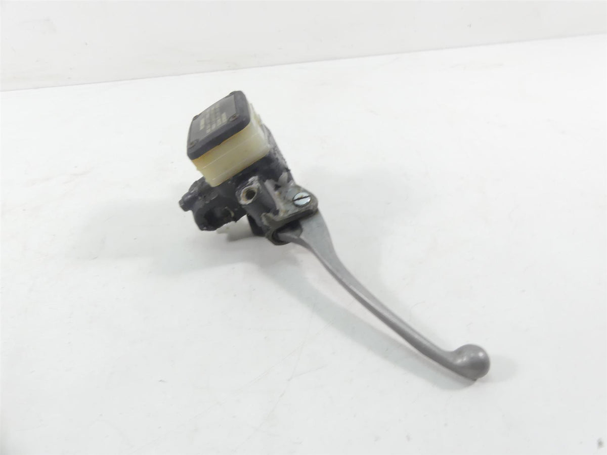 1980 Honda CB750C Custom Front 14mm Brake Master Cylinder 45500-425-731 {{ shop.shopifyCountryName }} - Mototech271