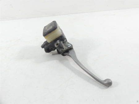 1980 Honda CB750C Custom Front 14mm Brake Master Cylinder 45500-425-731 {{ shop.shopifyCountryName }} - Mototech271