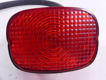 2009 Harley Touring FLHTCU Electra Glide Taillight Tail Light Lamp 68066-99A {{ shop.shopifyCountryName }} - Mototech271