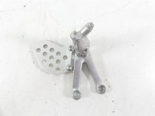 Load image into Gallery viewer, 2021 Honda CBR600RR Front Left Rider Driver Footpeg Foot Peg 50700-MFJ-D00 | Mototech271
