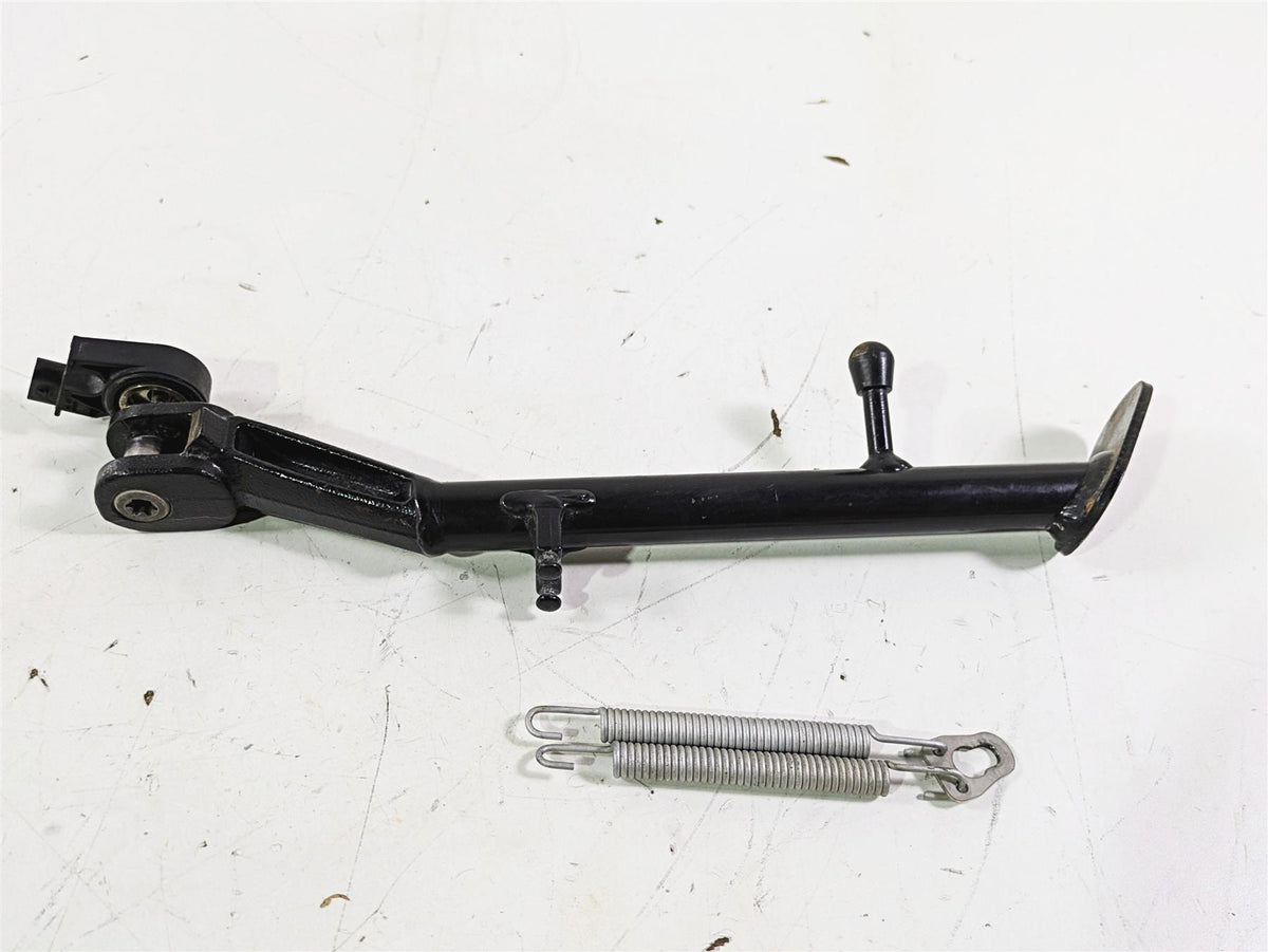 2018 BMW R1200GS GSW K50 Side Kickstand Kick Stand 46538526525 {{ shop.shopifyCountryName }} - Mototech271