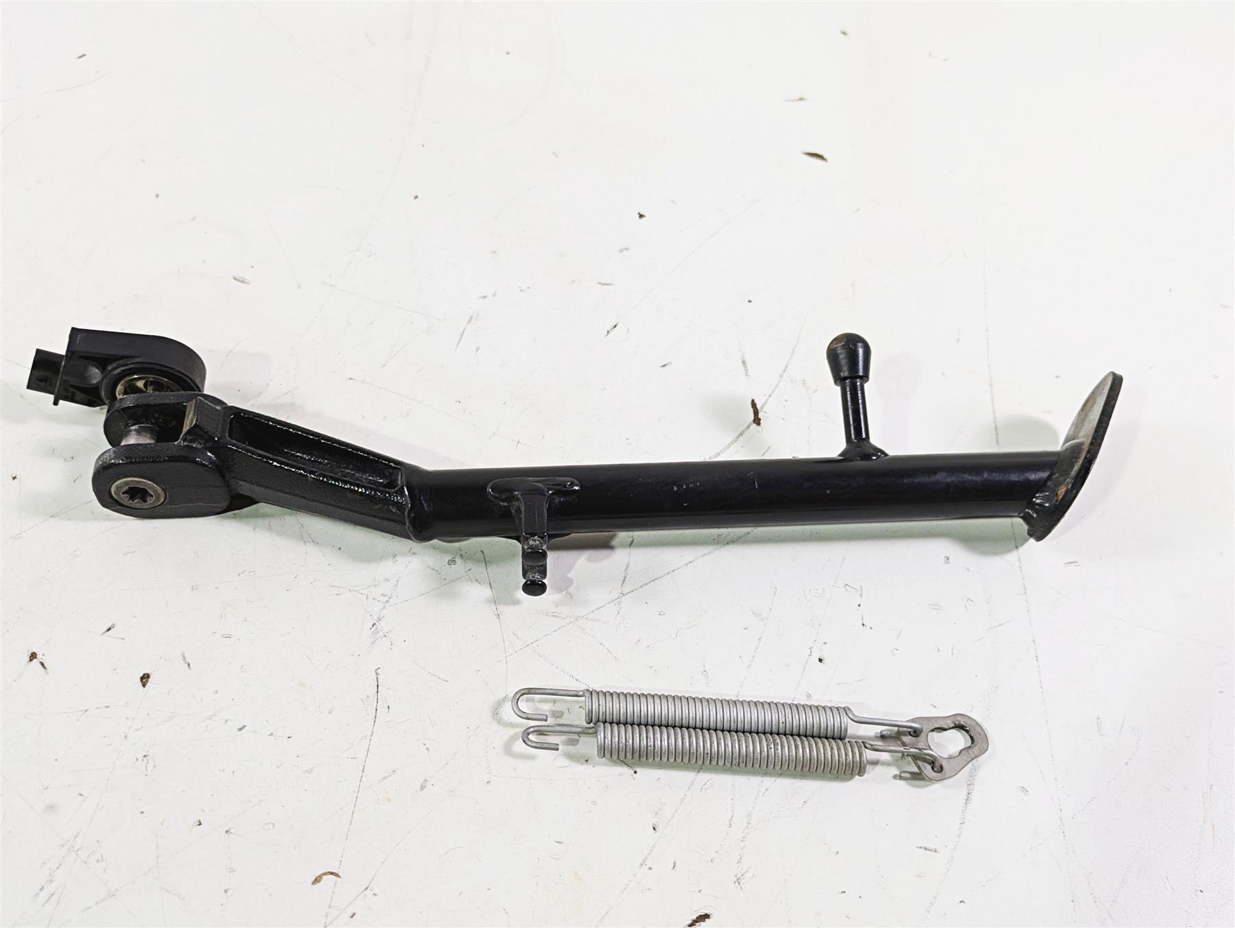 2018 BMW R1200GS GSW K50 Side Kickstand Kick Stand 46538526525 {{ shop.shopifyCountryName }} - Mototech271