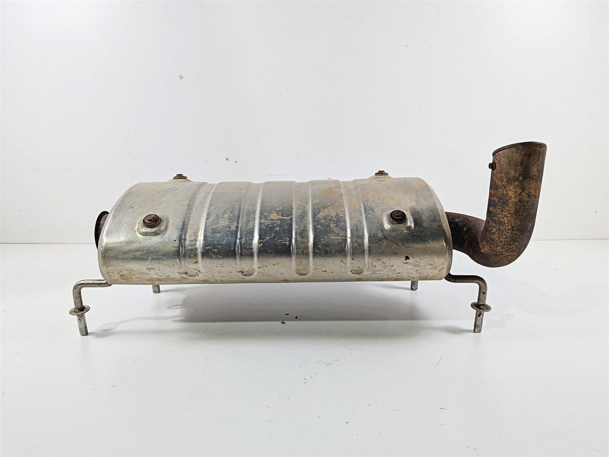 2024 Polaris RZR XP 1000 Sport Muffler Exhaust Pipe 1263824 {{ shop.shopifyCountryName }} - Mototech271