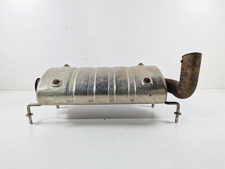 2024 Polaris RZR XP 1000 Sport Muffler Exhaust Pipe 1263824 {{ shop.shopifyCountryName }} - Mototech271