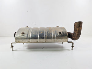 2024 Polaris RZR XP 1000 Sport Muffler Exhaust Pipe 1263824