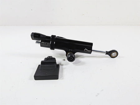 2022 Kawasaki ZX10R ZX1000 Ninja Ohlins Steering Damper & Module 44071-0857 {{ shop.shopifyCountryName }} - Mototech271