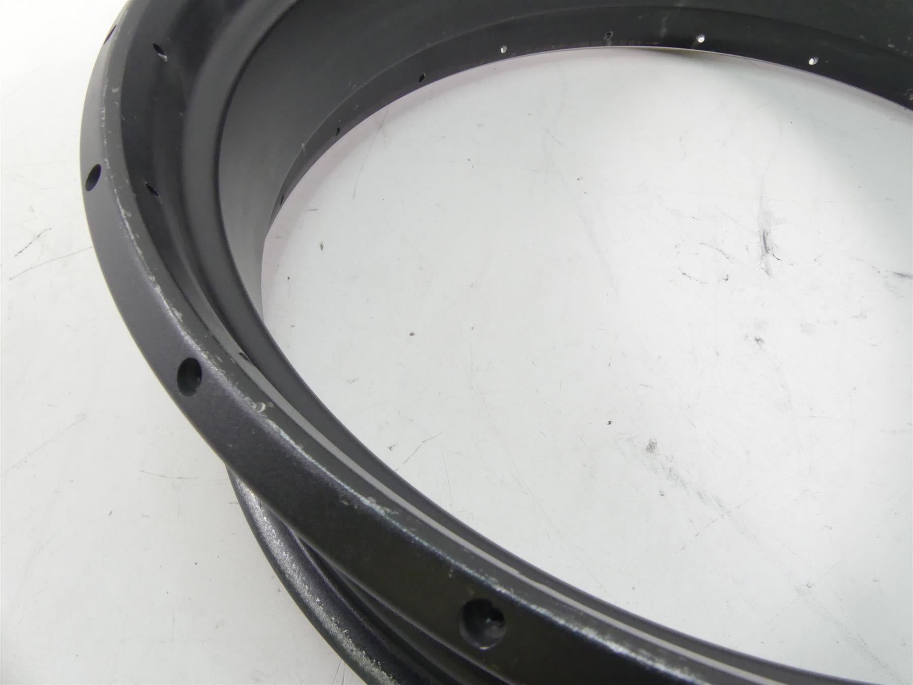 2020 BMW F850 GS K81 Rallye Rear Wheel Rim GLM 17x4.25 36318395506 {{ shop.shopifyCountryName }} - Mototech271