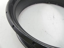 Load image into Gallery viewer, 2020 BMW F850 GS K81 Rallye Rear Wheel Rim GLM 17x4.25 36318395506
