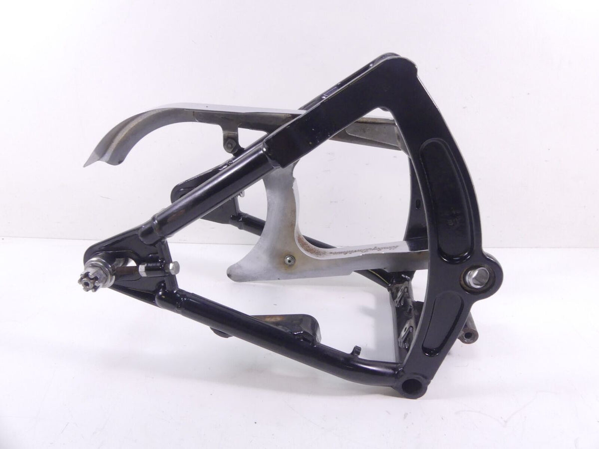 1995 Harley FXSTS Softail Springer Rear Swingarm Swing Arm + 3/4" Axle 47573-89B {{ shop.shopifyCountryName }} - Mototech271