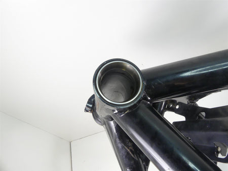 2007 Suzuki M109R VZR1800 Boulevard Straight Main Frame Chassis Slvg 41100-48G21 {{ shop.shopifyCountryName }} - Mototech271