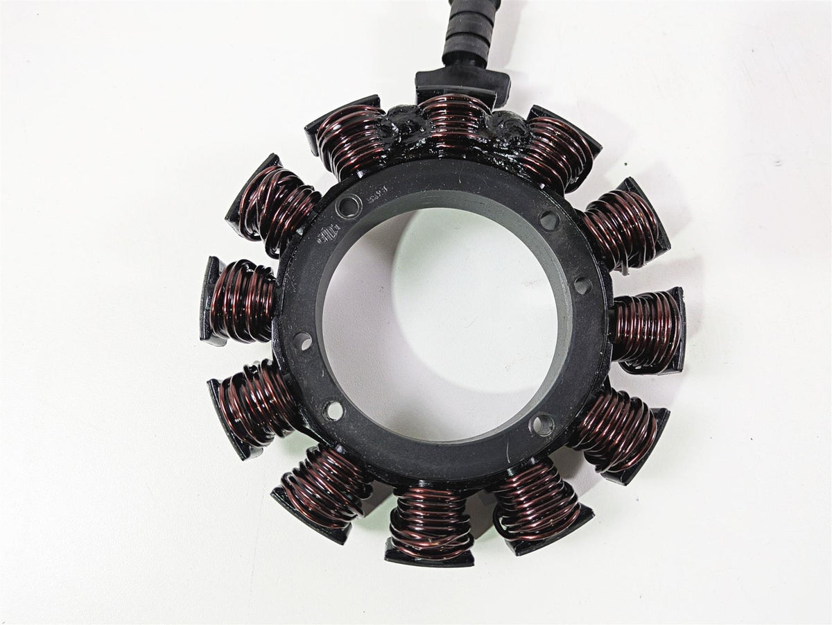 1999 Harley Dyna FXDL Low Rider Stator Alternator Generator 29951-99A {{ shop.shopifyCountryName }} - Mototech271