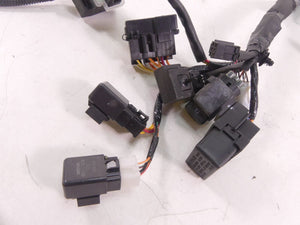 2018 Suzuki GSXR750 Main Wiring Harness Cable Loom - No Cuts 36610-14JC0 | Mototech271