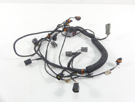 2010 Sea-Doo 4-Tec GTX 215 Engine Motor Wiring Harness Loom 420665204 420864220 {{ shop.shopifyCountryName }} - Mototech271