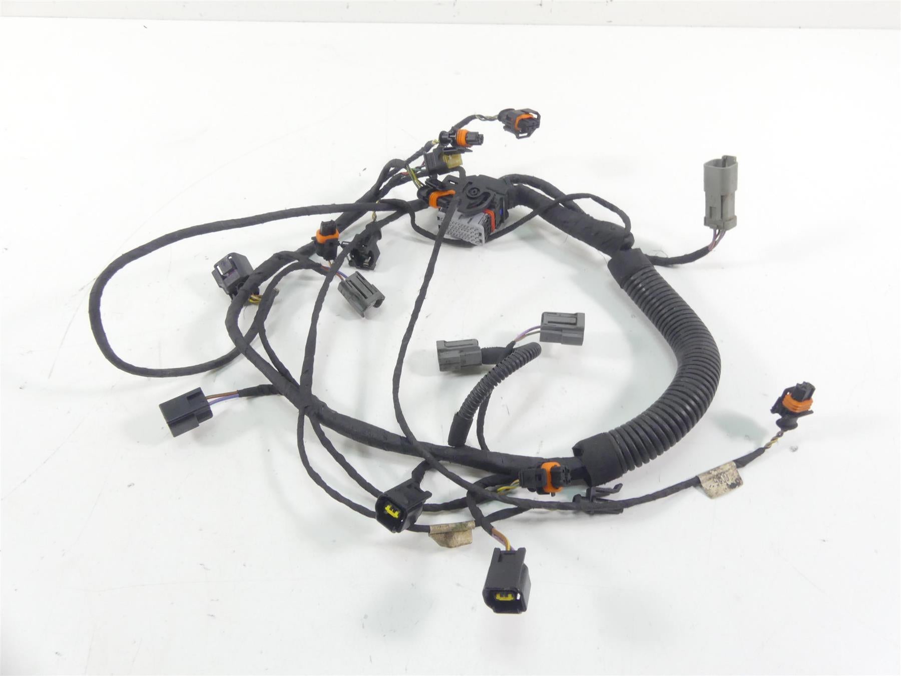 2010 Sea-Doo 4-Tec GTX 215 Engine Motor Wiring Harness Loom 420665204 420864220