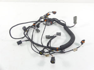 2010 Sea-Doo 4-Tec GTX 215 Engine Motor Wiring Harness Loom 420665204 420864220