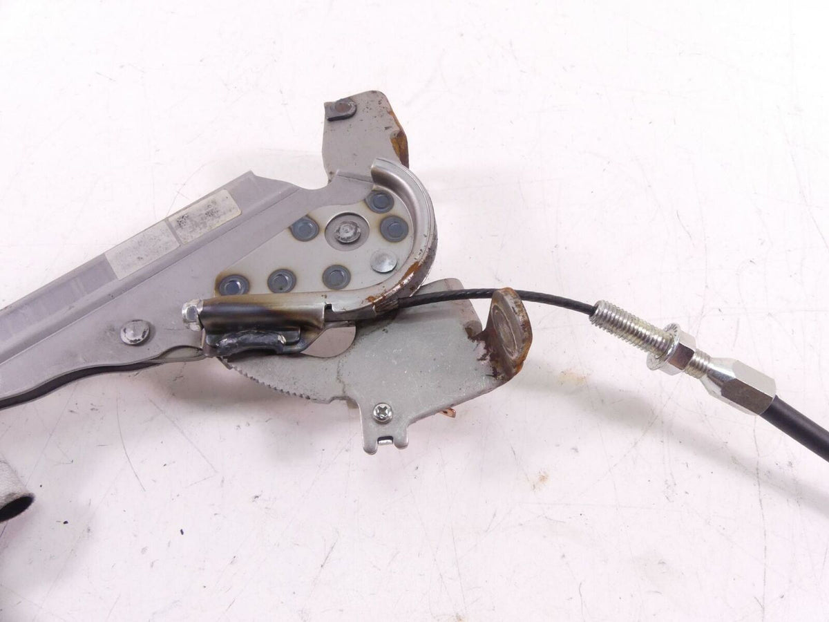2020 Vanderhall Venice BlackJack Emergency Park Hand Brake & Cable 80873643 {{ shop.shopifyCountryName }} - Mototech271