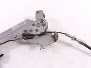 2020 Vanderhall Venice BlackJack Emergency Park Hand Brake & Cable 80873643 | Mototech271