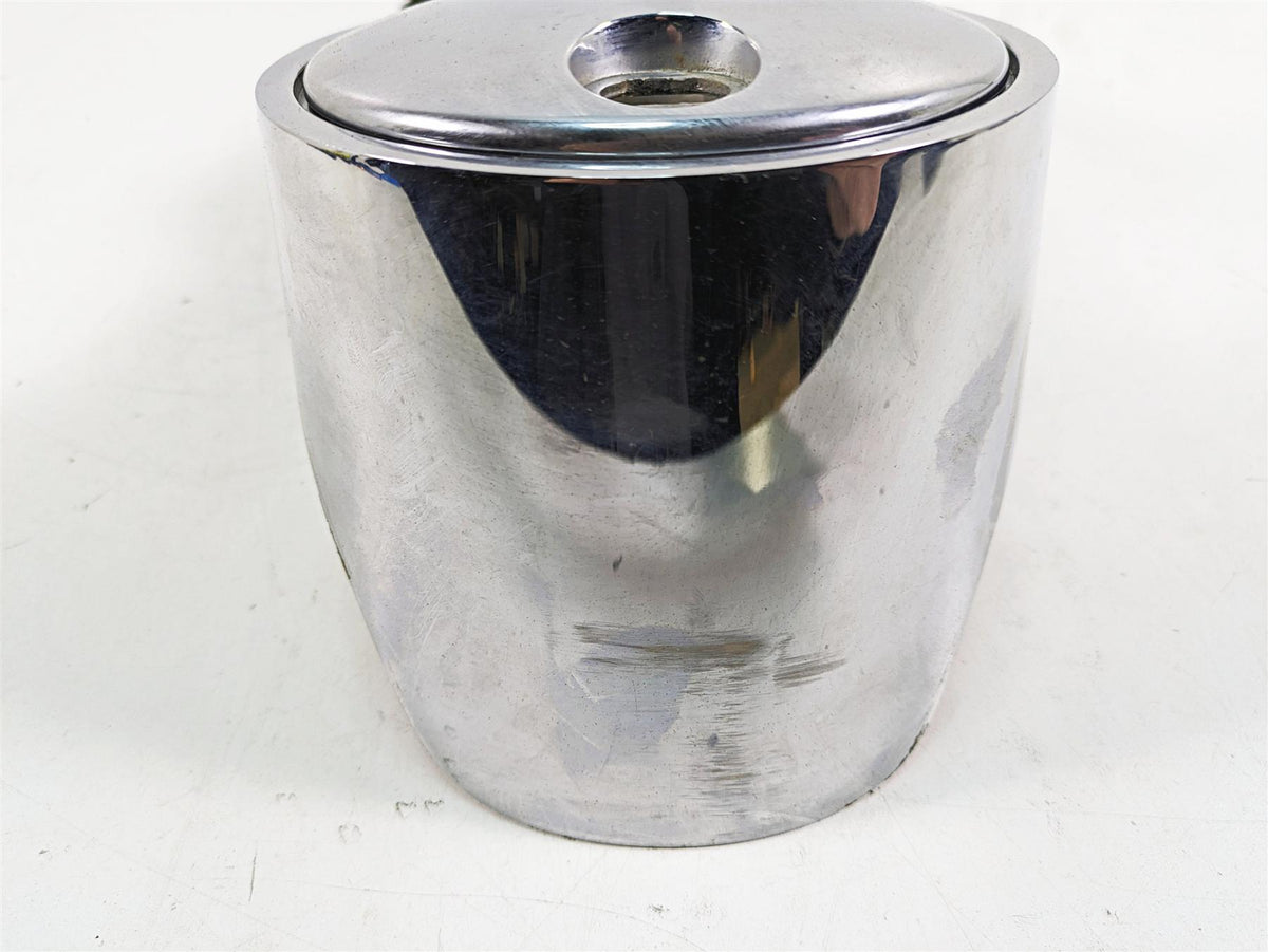 1999 Harley Touring FLHTC Electra Glide Tank Dash Cover Console 61270-98 {{ shop.shopifyCountryName }} - Mototech271