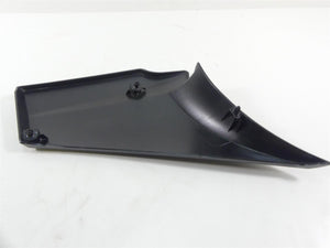 2015 Victory Cross Country 8 Ball Right Side Cover Fairing Cowl 5437589