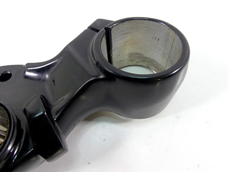 2017 Harley XL1200 CX Sportster Roadster Lower Triple Tree Clamp 56mm 45900107 {{ shop.shopifyCountryName }} - Mototech271