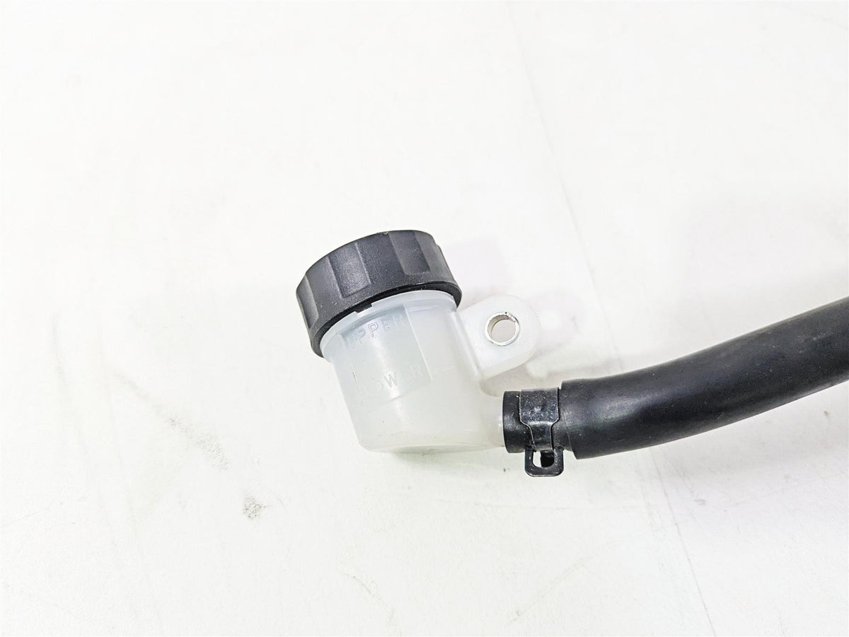 2020 Kawasaki ZX6R Ninja Rear Brake Master Cylinder 1/2" 43015-0575 {{ shop.shopifyCountryName }} - Mototech271