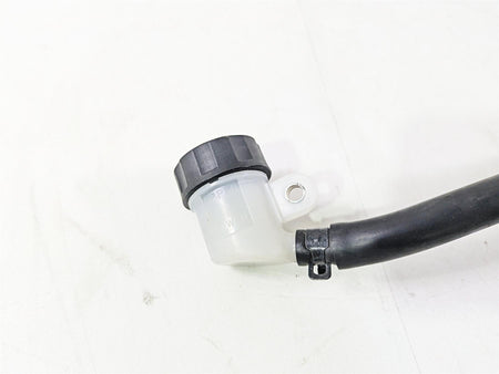 2020 Kawasaki ZX6R Ninja Rear Brake Master Cylinder 1/2" 43015-0575 {{ shop.shopifyCountryName }} - Mototech271