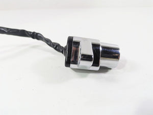 2013 Triumph Bonneville Ignition Switch Key Lock Set T2500804