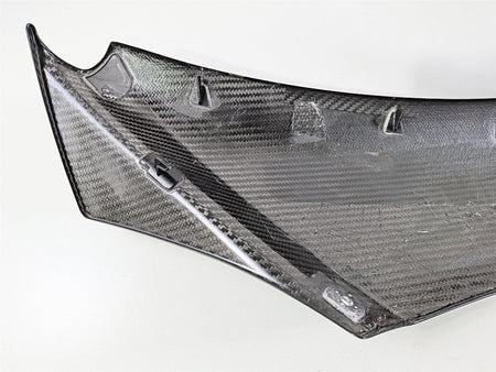 2022 Yamaha YZF R1 R1M RN65 Left Main Fairing Carbon Fiber Fairing B4S-2835U-00-Mototech271