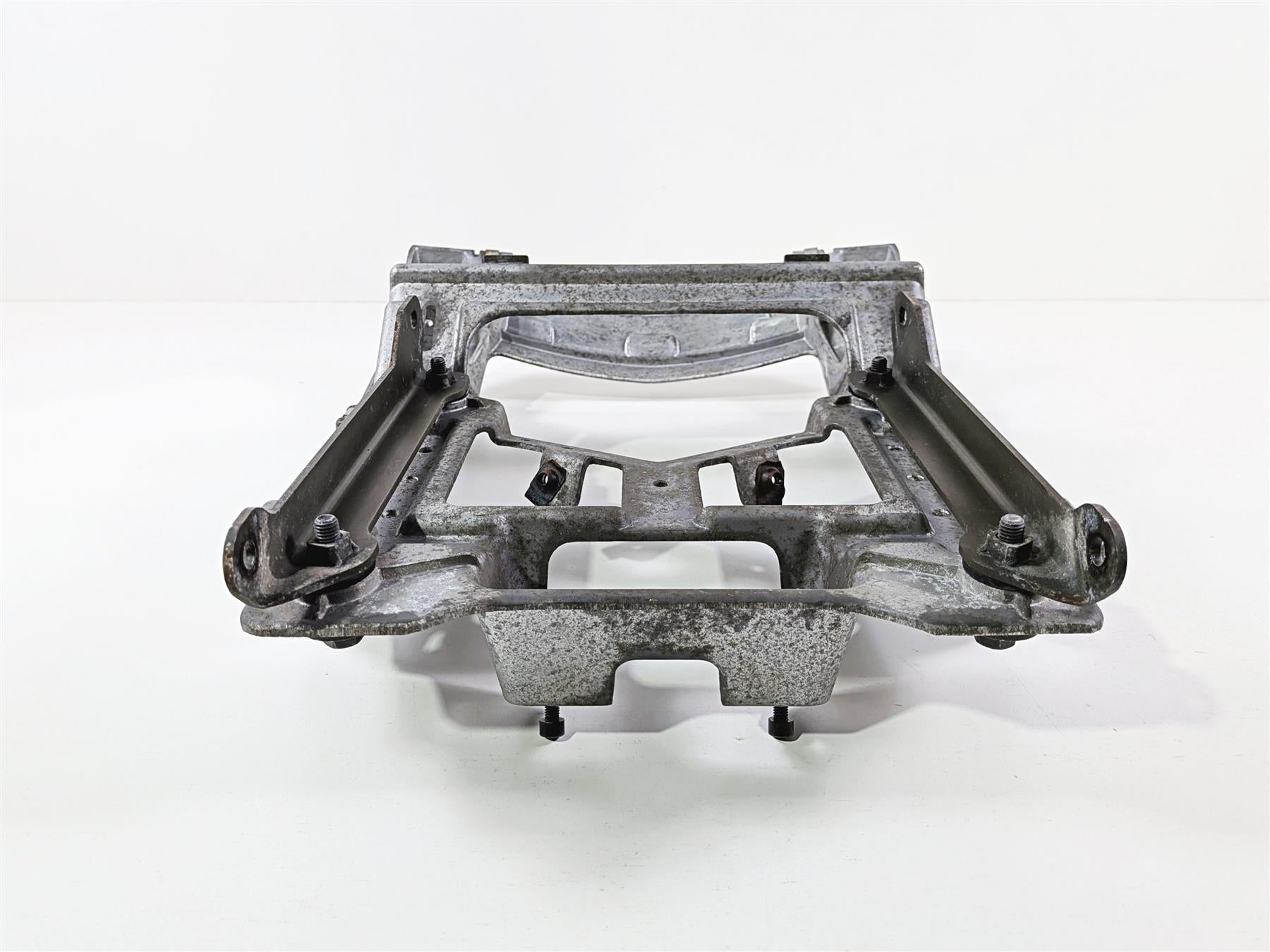 2016 Victory Cross Country Front Fairing Support Stay Holder Carrier 5136536 {{ shop.shopifyCountryName }} - Mototech271