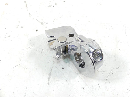 2006 Harley Softail FXSTSI Springer Nice Chrome Clutch Perch 38608-96 {{ shop.shopifyCountryName }} - Mototech271
