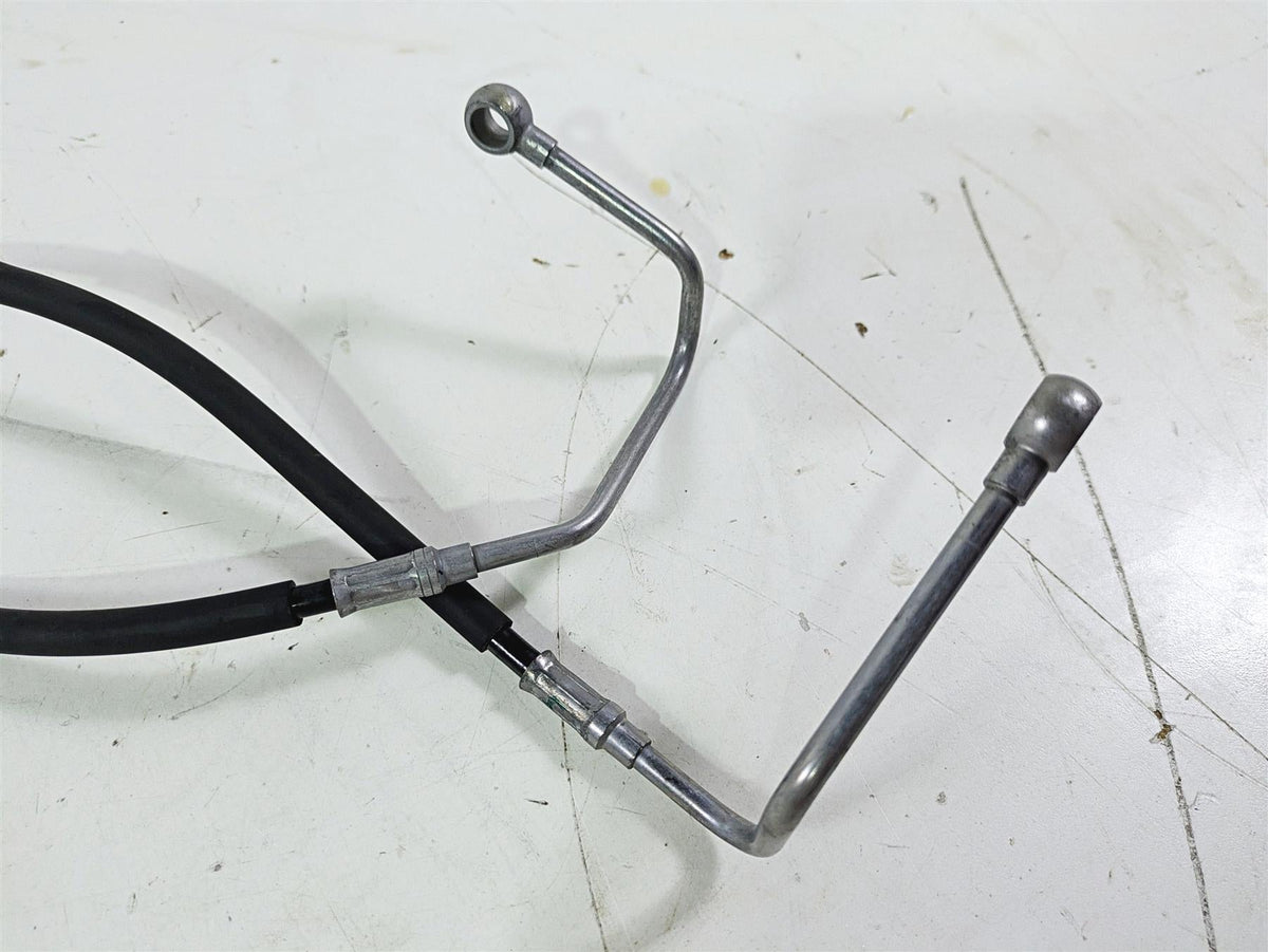 2022 KTM 1290 Super Adventure S Rear Abs Brake Line Hose Set 61942101000 {{ shop.shopifyCountryName }} - Mototech271
