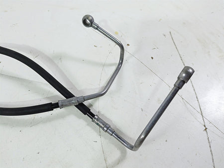 2022 KTM 1290 Super Adventure S Rear Abs Brake Line Hose Set 61942101000 {{ shop.shopifyCountryName }} - Mototech271